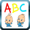 ABC for Toddlers Free Alphabet