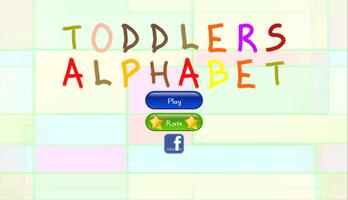 ABC for Toddlers Free Alphabet स्क्रीनशॉट 3