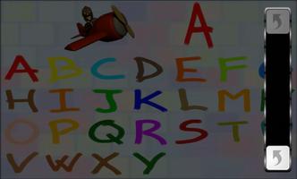 ABC for Toddlers Free Alphabet capture d'écran 2
