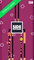 Side Switching plakat