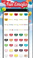 Jelly Belly Emojis Screenshot 1