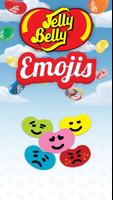 Jelly Belly Emojis Poster