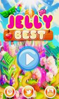Jelly Best capture d'écran 1