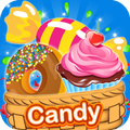 Candy Sweet Story