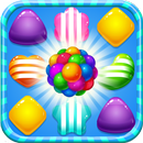 Sweet Candy Jelly Blaster Pop APK