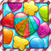 Jelly Crush - Match 3 Puzzle