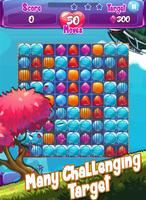 Jelly Crush - Match 3 Puzzle Screenshot 3