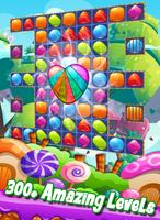 Jelly Crush - Match 3 Puzzle Screenshot 2