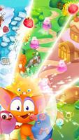 Jelly Blast syot layar 1