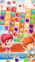 Jelly Blast syot layar 2