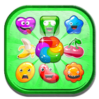 Jelly Blast 2 - Candy World icône