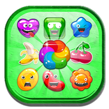Jelly Blast 2 - Candy World