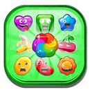 APK Jelly Blast 2 - Candy World