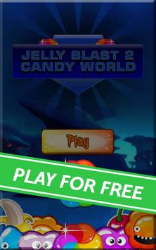 Download Jelly Blast 2 Candy World Apk For Android Latest Version - roblox jelly miner