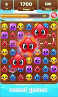 Jelly Blast-2 постер