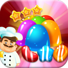 Jelly Blast 2018 أيقونة