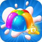 Jelly Blast Mania 2018 icono