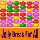 jelly Break for all ícone