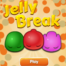 Jelly Break Game APK