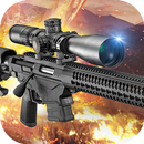 Город Снайпер Триллер APK