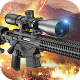 City Sniper Thriller 아이콘