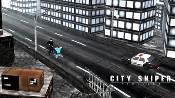 City Sniper Thriller screenshot 3