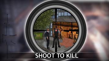 City Sniper Thriller screenshot 1