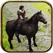 Jumping Horse Adventure