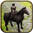 прыжки лошади приключения APK