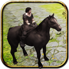 Jumping Horse Adventure icon