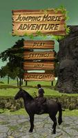 Jumping Horse Adventure screenshot 1
