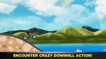 Stunt Bike racer capture d'écran 2