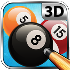 Pool Billiards icon