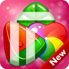 Jelly Crush أيقونة