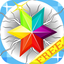 Bejewel Stars : Free match 3 APK