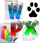 Free Office Reader icon