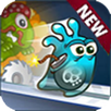 Jellydad Hero 3 APK