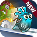 Jellydad Hero 3 APK