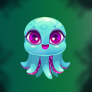 JellyFish Adventure Underwater APK