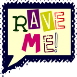 Rave Me! アイコン