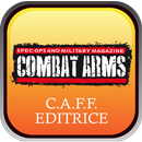 COMBAT ARMS aplikacja