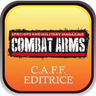 COMBAT ARMS ícone