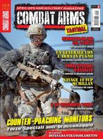 COMBAT ARMS Affiche