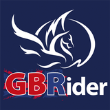 GB Rider Magazine आइकन