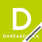 DANZA&DANZA International 아이콘