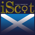 iScot Magazine ikon