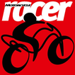 Motorcycle Racer Magazine