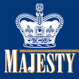 Majesty Magazine-APK