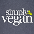 Simply Vegan Magazine