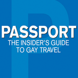 Passport Magazine aplikacja